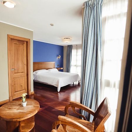 Hotel El Sella Cangas de Onis Ngoại thất bức ảnh