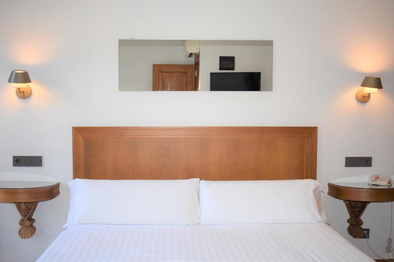 Hotel El Sella Cangas de Onis Ngoại thất bức ảnh