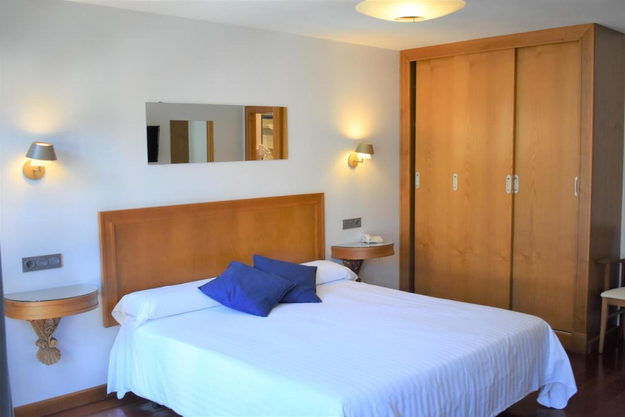 Hotel El Sella Cangas de Onis Ngoại thất bức ảnh