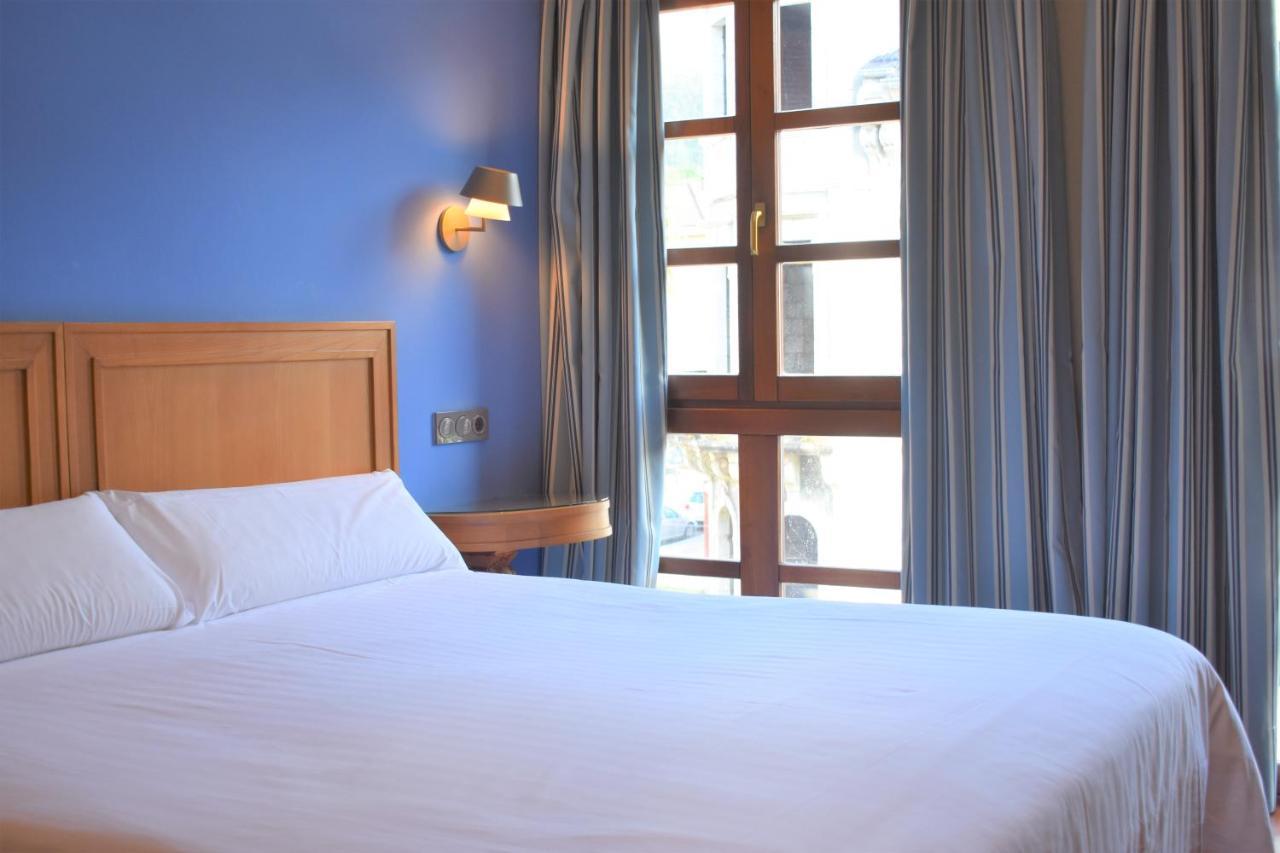 Hotel El Sella Cangas de Onis Ngoại thất bức ảnh