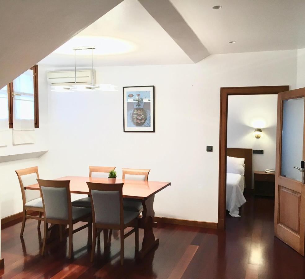 Hotel El Sella Cangas de Onis Ngoại thất bức ảnh