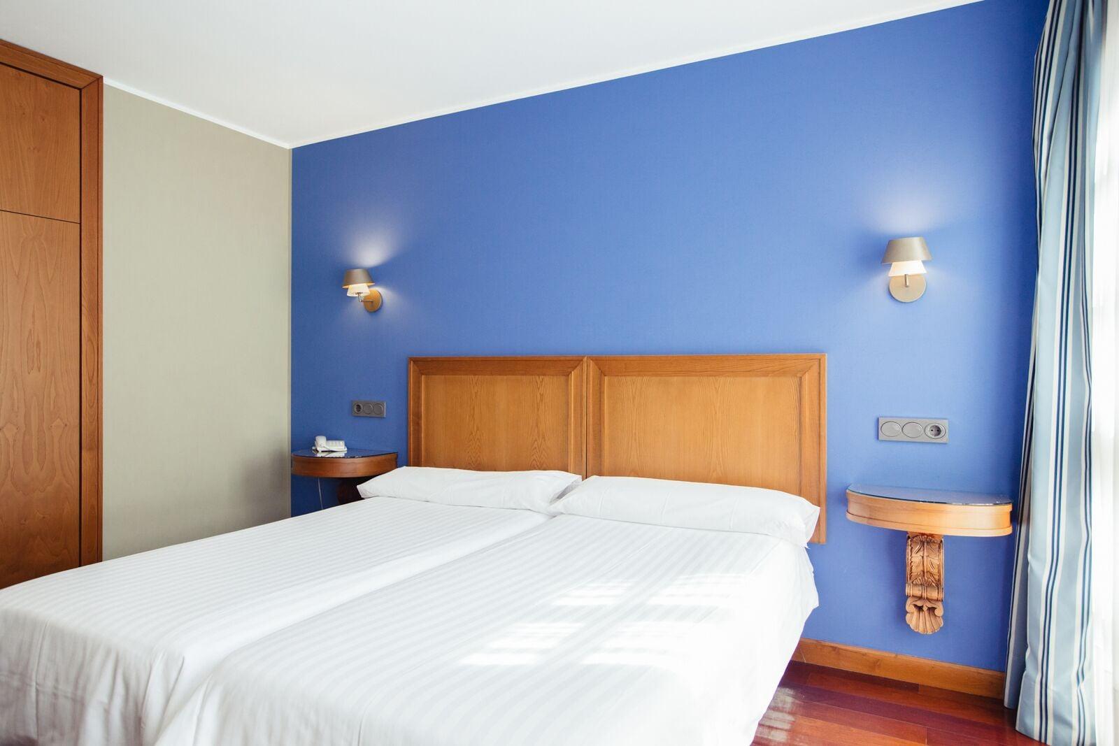Hotel El Sella Cangas de Onis Ngoại thất bức ảnh