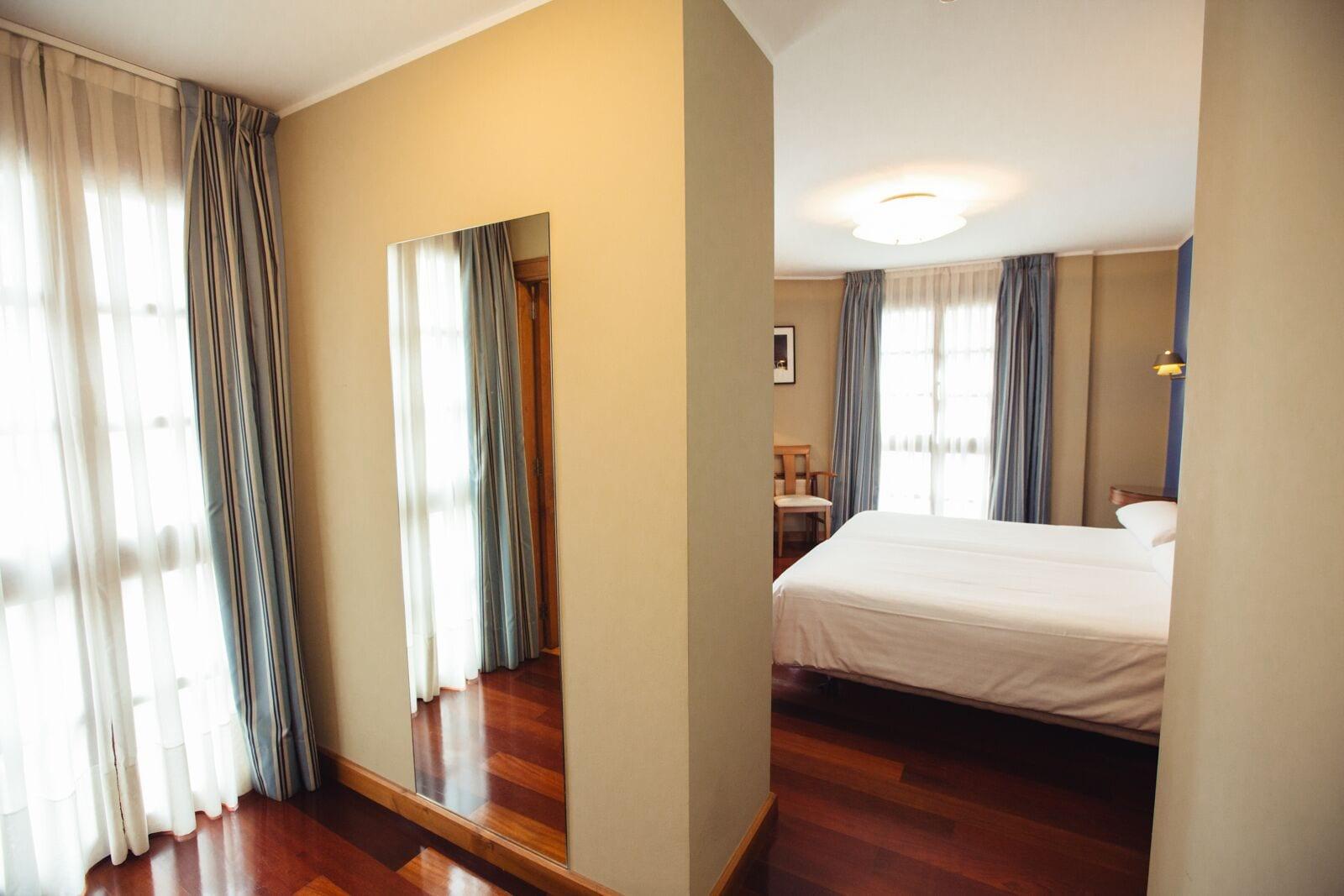 Hotel El Sella Cangas de Onis Ngoại thất bức ảnh
