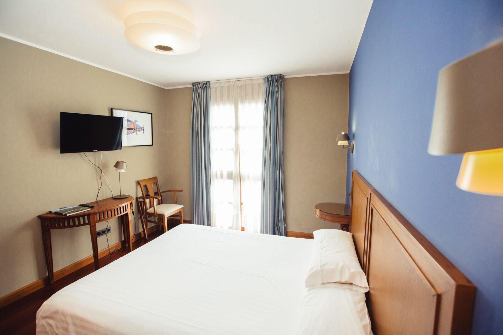 Hotel El Sella Cangas de Onis Ngoại thất bức ảnh