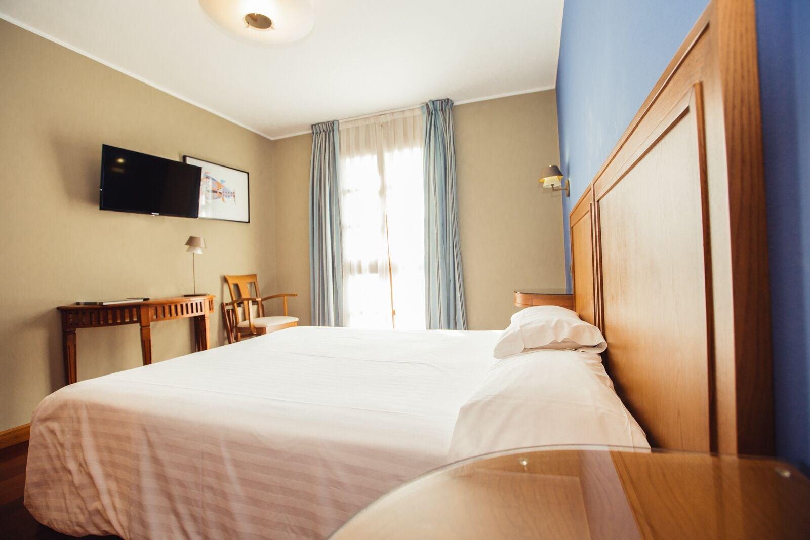 Hotel El Sella Cangas de Onis Ngoại thất bức ảnh
