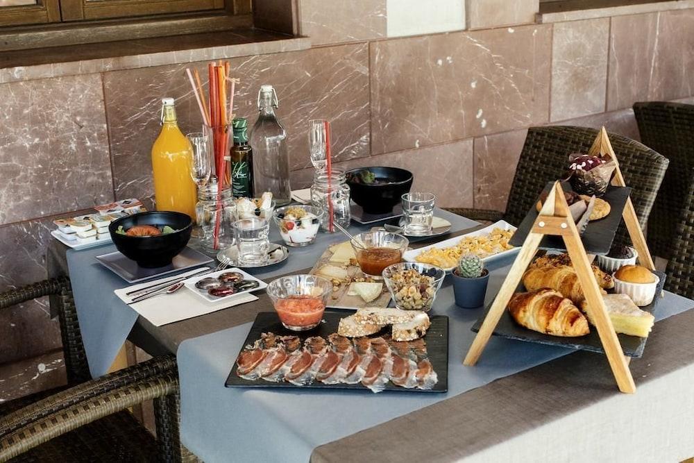 Hotel El Sella Cangas de Onis Ngoại thất bức ảnh