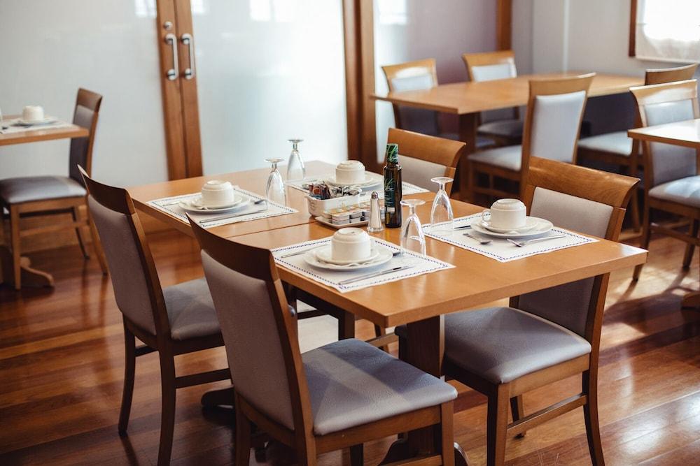 Hotel El Sella Cangas de Onis Ngoại thất bức ảnh