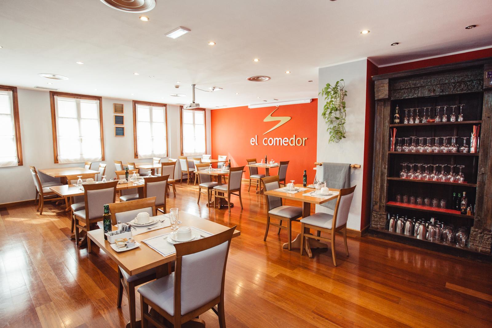 Hotel El Sella Cangas de Onis Ngoại thất bức ảnh