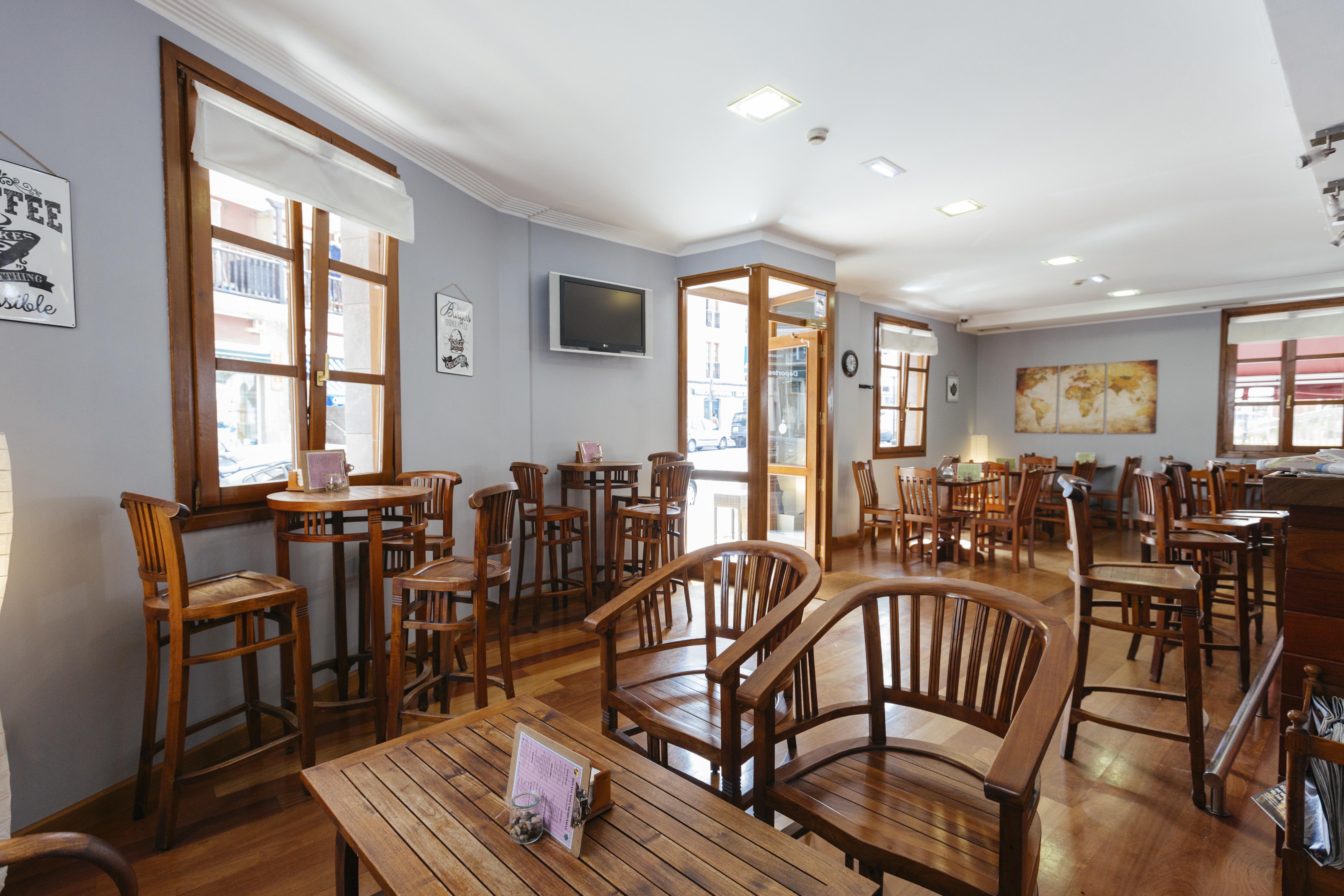 Hotel El Sella Cangas de Onis Ngoại thất bức ảnh