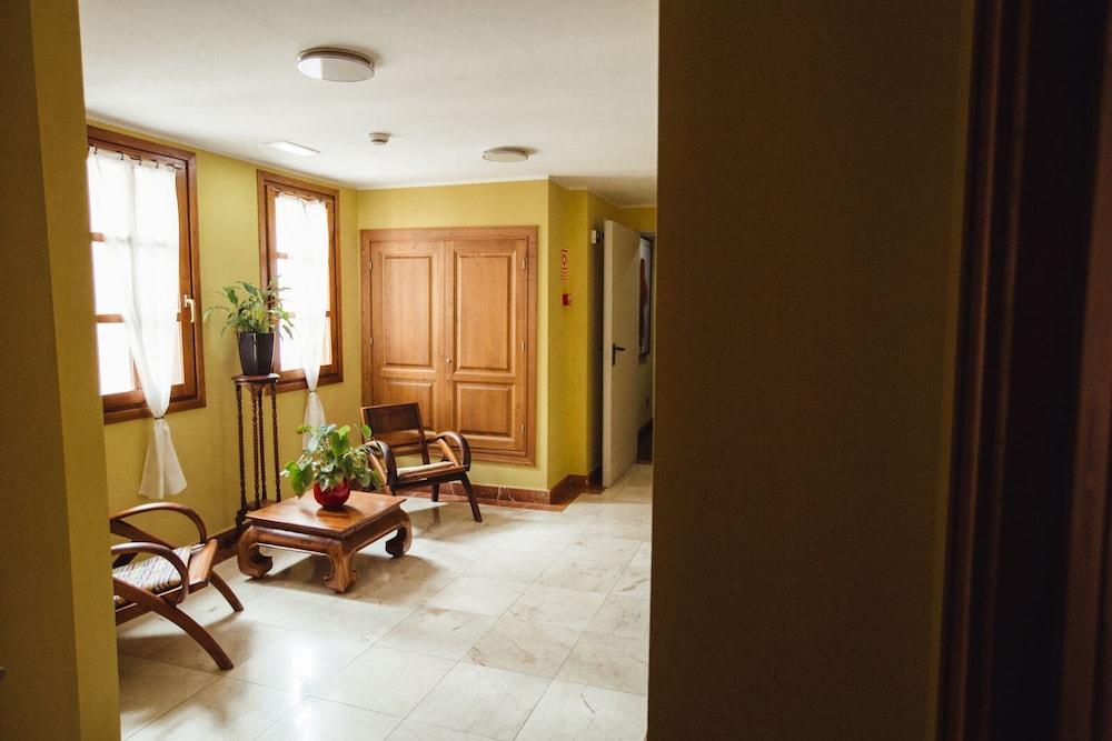 Hotel El Sella Cangas de Onis Ngoại thất bức ảnh