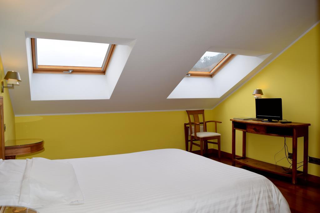 Hotel El Sella Cangas de Onis Ngoại thất bức ảnh