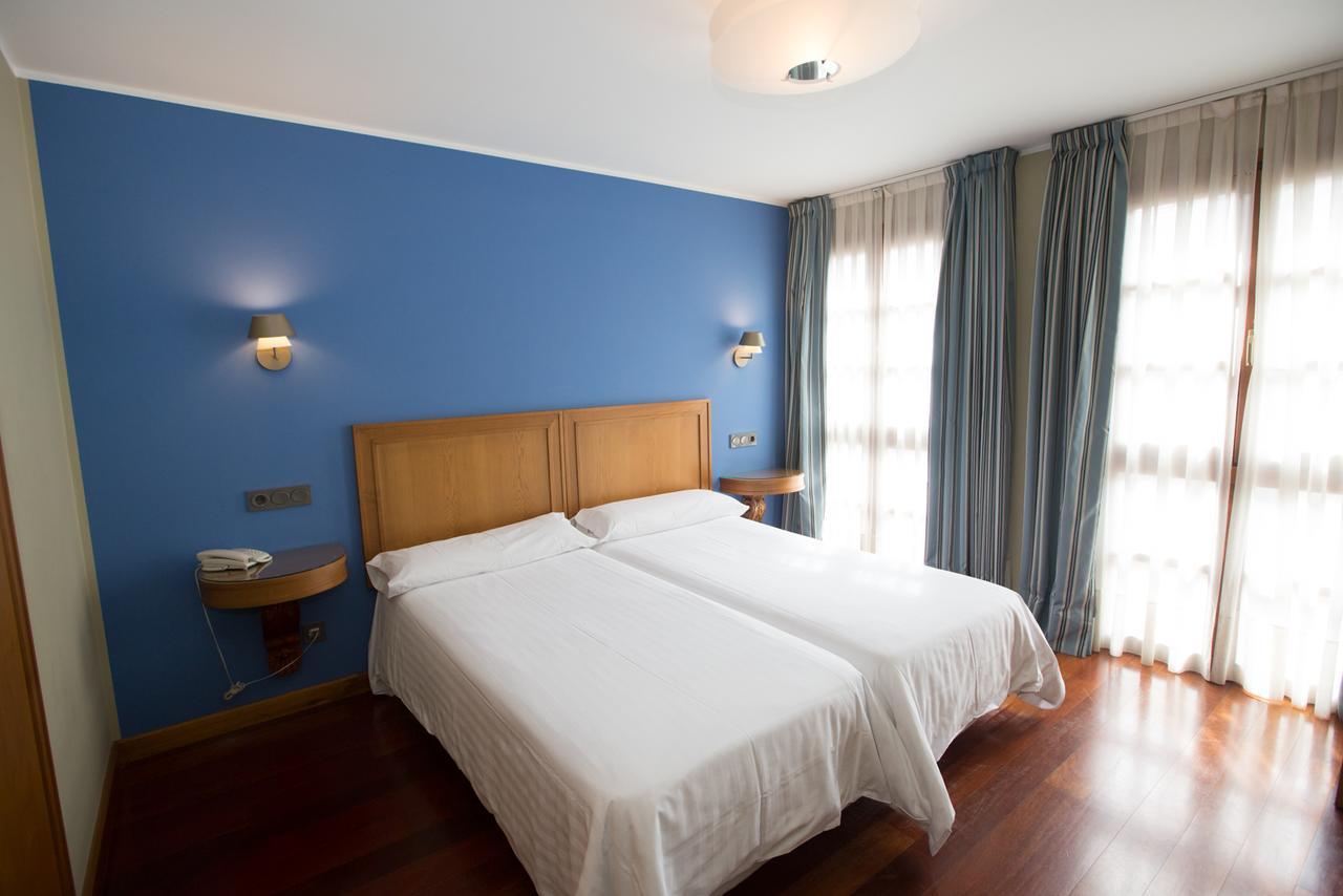 Hotel El Sella Cangas de Onis Ngoại thất bức ảnh