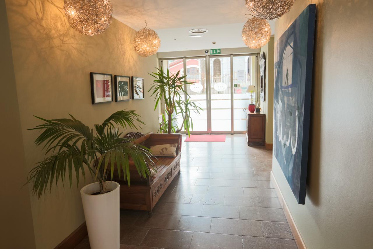 Hotel El Sella Cangas de Onis Ngoại thất bức ảnh