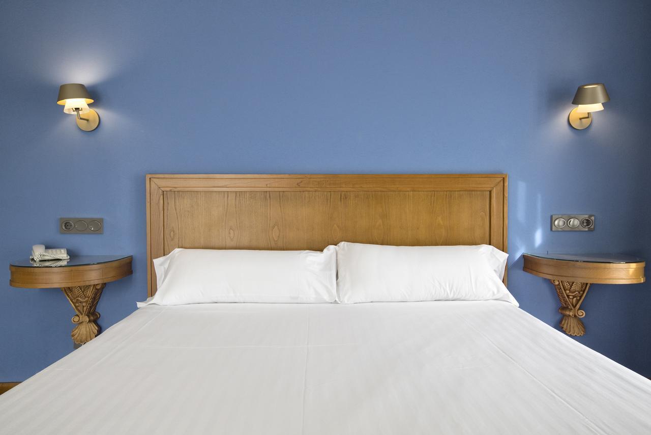 Hotel El Sella Cangas de Onis Ngoại thất bức ảnh