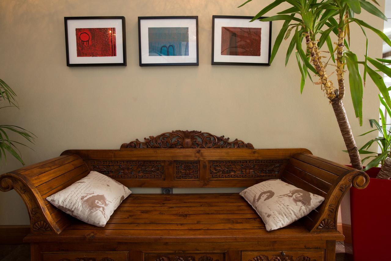 Hotel El Sella Cangas de Onis Ngoại thất bức ảnh