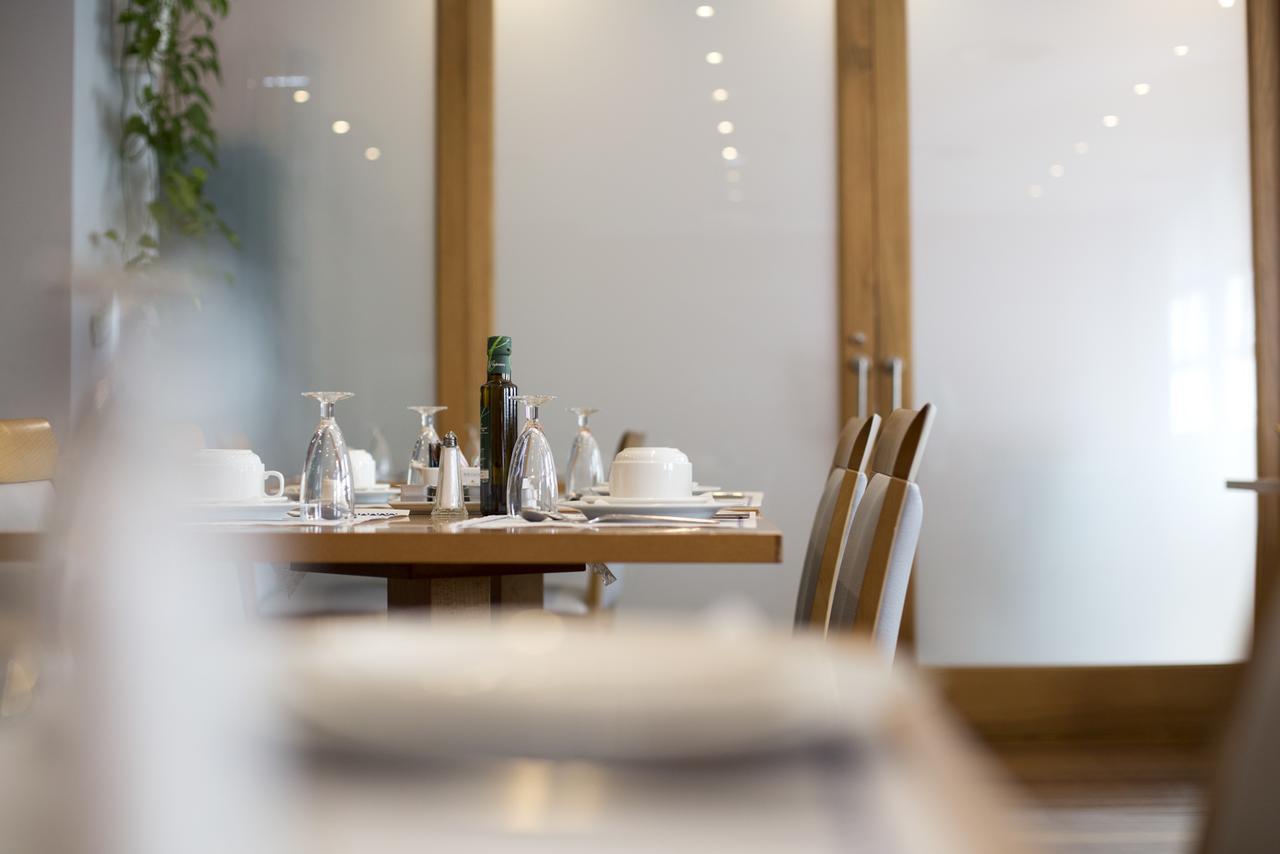 Hotel El Sella Cangas de Onis Ngoại thất bức ảnh