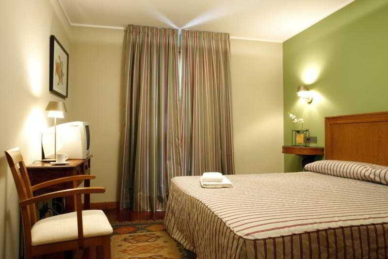 Hotel El Sella Cangas de Onis Ngoại thất bức ảnh