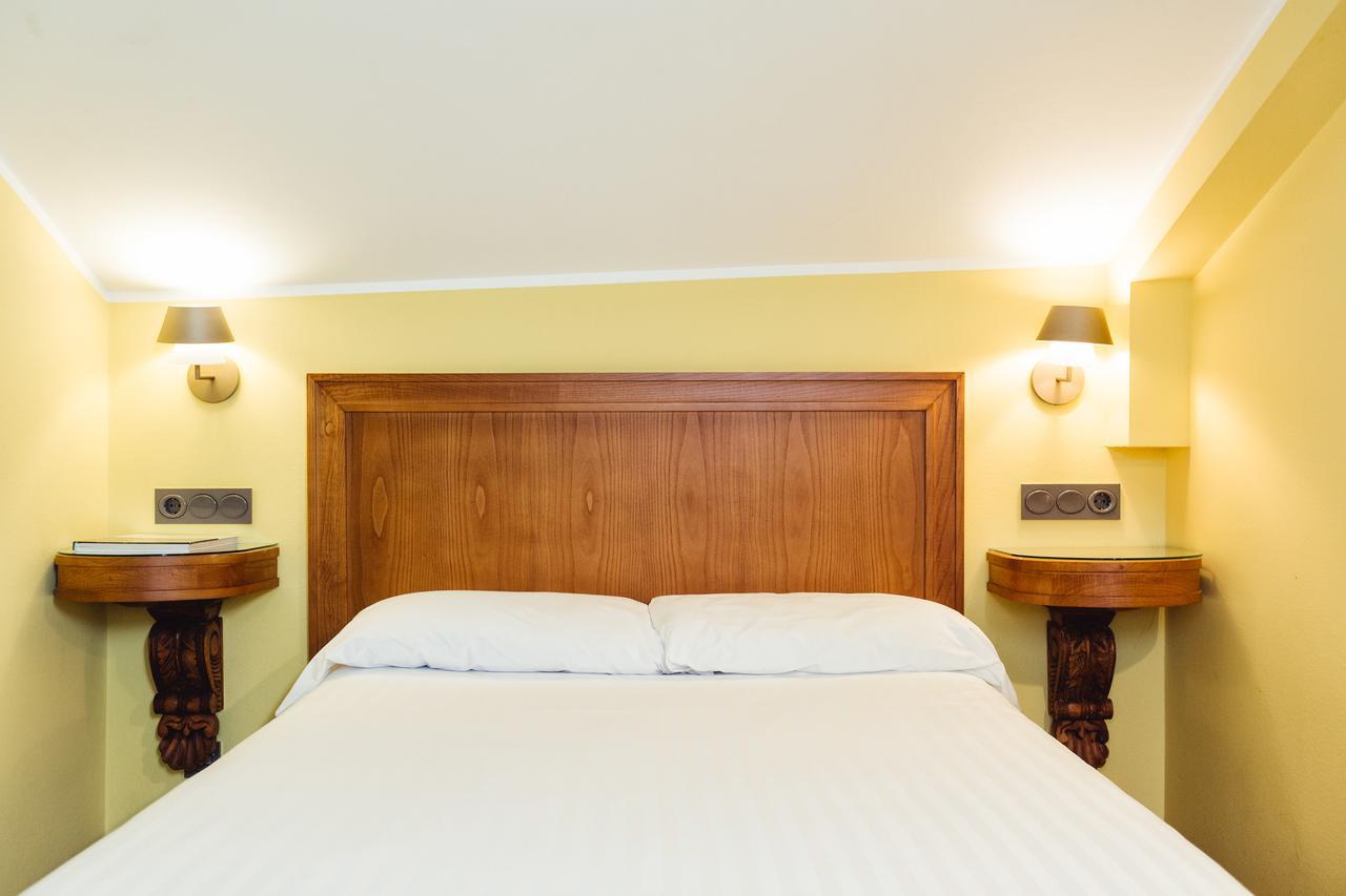Hotel El Sella Cangas de Onis Ngoại thất bức ảnh