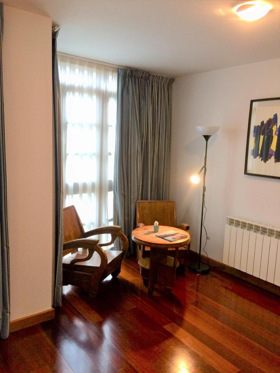 Hotel El Sella Cangas de Onis Ngoại thất bức ảnh