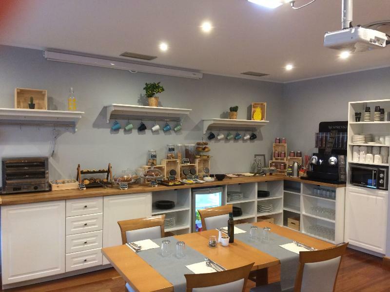 Hotel El Sella Cangas de Onis Ngoại thất bức ảnh