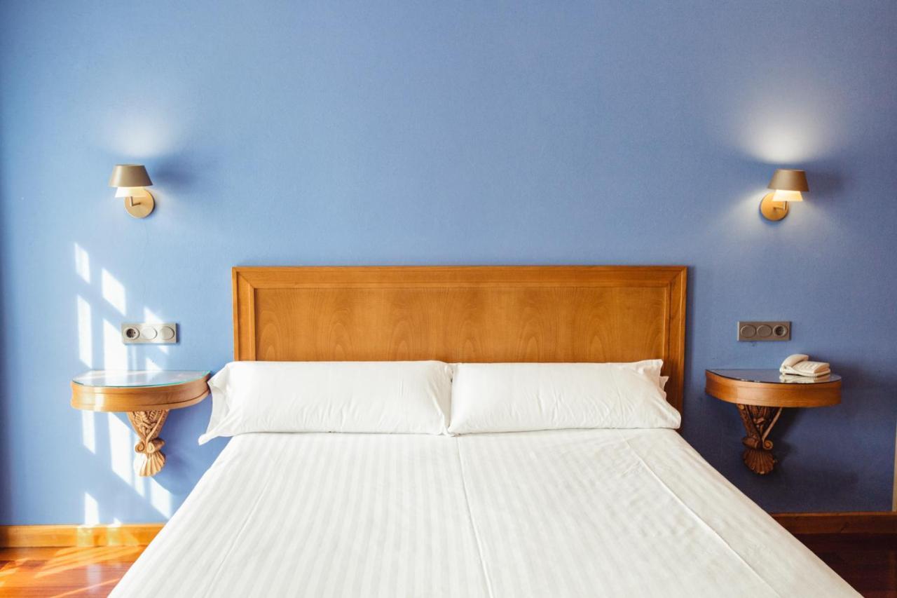 Hotel El Sella Cangas de Onis Ngoại thất bức ảnh
