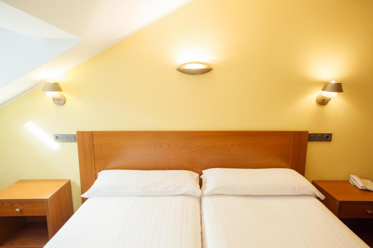 Hotel El Sella Cangas de Onis Ngoại thất bức ảnh